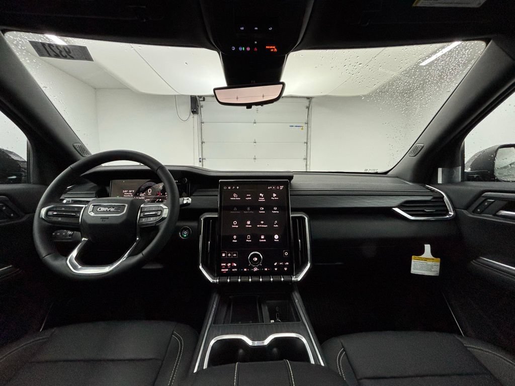 New 2026 GMC Acadia Elevation w/ Elevation Premium Package AWD/4WD image 3