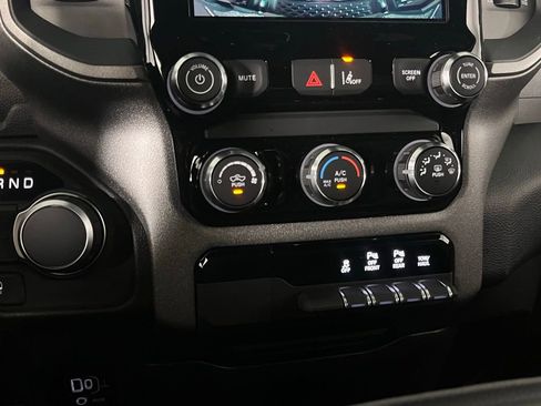 Used 2026 RAM 1500 Tradesman image 14