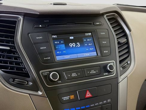 Used 2017 Hyundai Santa Fe Sport image 15