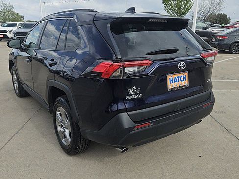 Used 2024 Toyota RAV4 XLE FWD image 23