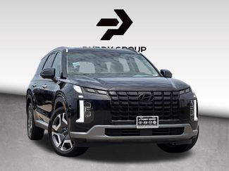 Used 2025 Hyundai Palisade SEL FWD video 1
