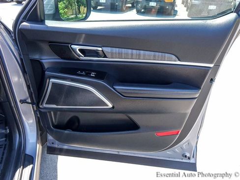 Used 2024 Kia Telluride EX FWD image 29