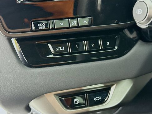 Used 2023 Lexus RX 500h F Sport w/ Accessory Package (Z1) AWD/4WD image 11