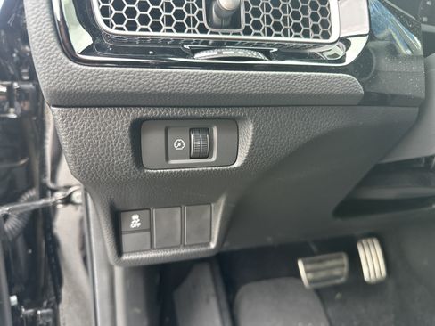 Used 2026 Honda Civic Sport Touring image 14