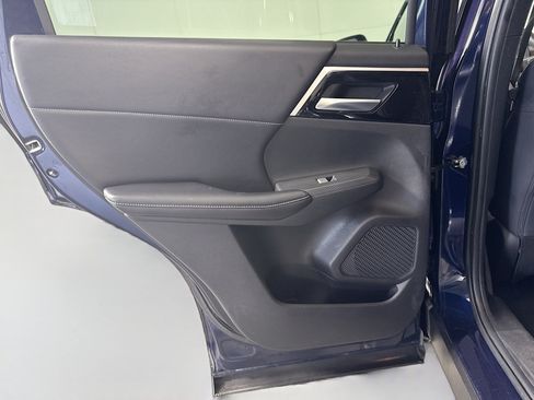 Used 2022 Mitsubishi Outlander SE FWD image 26