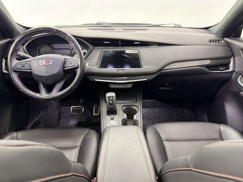 Used 2019 Cadillac XT4 Sport w/ Cold Weather Package image 16