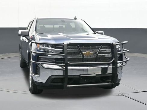 Used 2019 Chevrolet Silverado 1500 LT w/ Texas Edition image 24