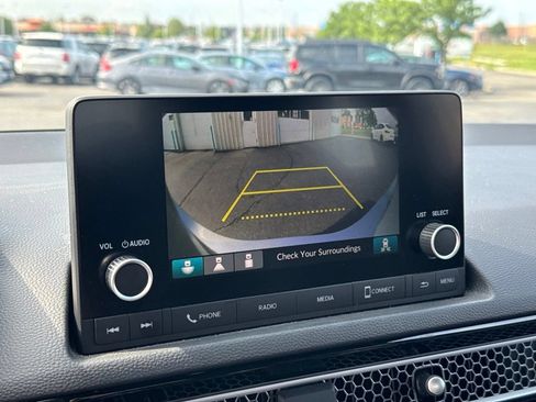 Used 2025 Honda Civic Sport image 21