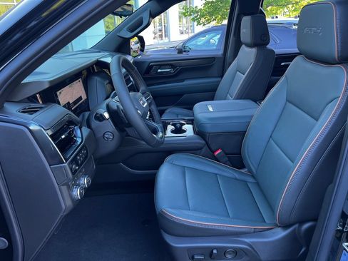 New 2026 GMC Yukon AT4 w/ AT4 Premium Package AWD/4WD image 15