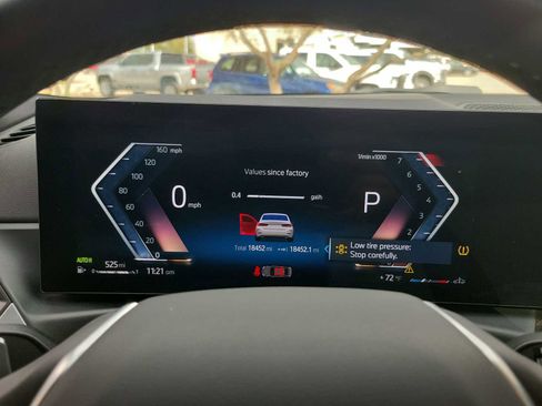 Used 2024 BMW 330i Sedan w/ Convenience Package image 18