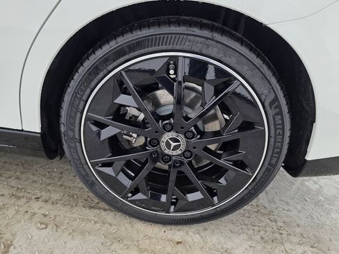 New 2027 Mercedes-Benz CLA 220 image 13