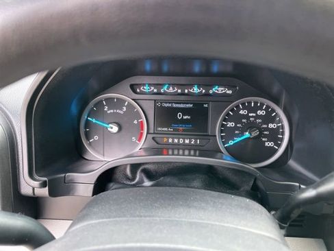 Used 2017 Ford F250 XL w/ STX Appearance Package image 9