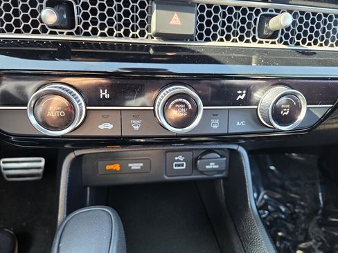 Used 2024 Honda Civic Sport image 21