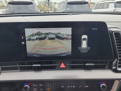 Certified 2023 Kia Sportage SX image 34