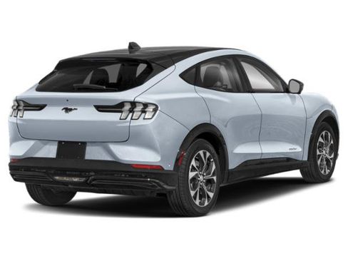 New 2025 Ford Mustang Mach-E Premium image 9