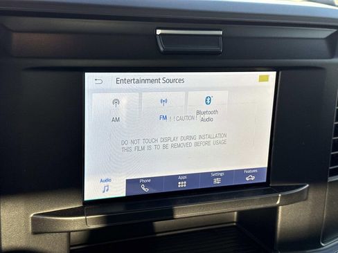 New 2026 Ford F350 XL w/ XL Chrome Package image 30