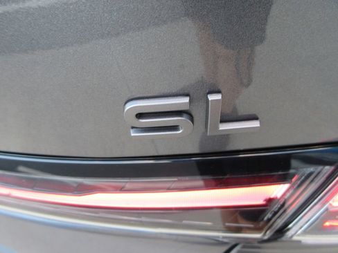 Used 2026 Nissan Sentra SL w/ Floor Mat Package FWD image 10