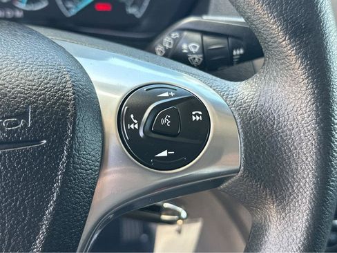 Used 2022 Ford Transit Connect XLT FWD image 22