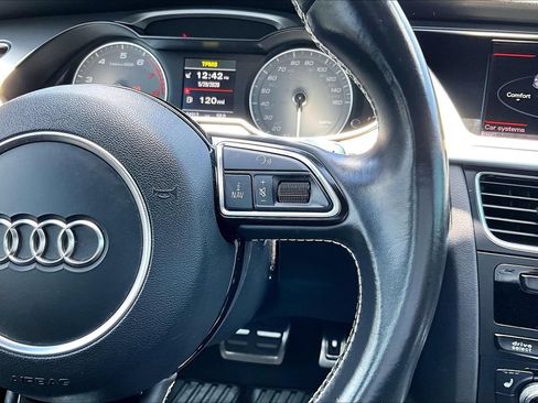 Used 2016 Audi S4 Premium Plus AWD/4WD image 22