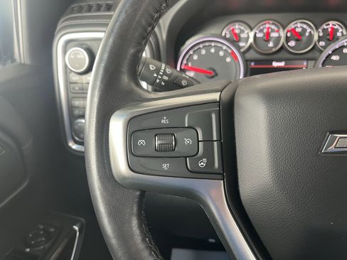Used 2020 Chevrolet Silverado 1500 RST AWD/4WD image 15