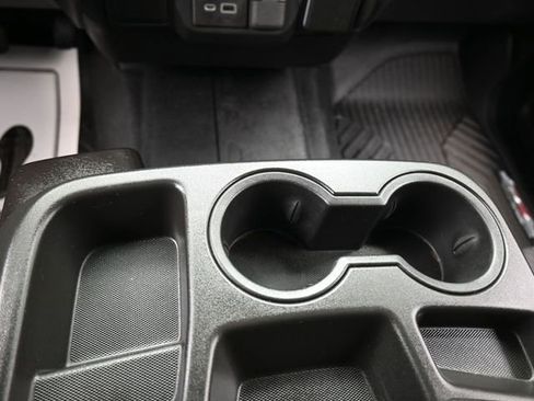 Used 2022 Chevrolet Silverado 1500 Custom Trail Boss image 11