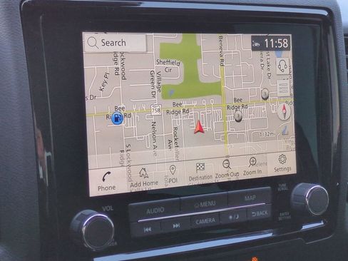 Certified 2024 Nissan Frontier PRO-4X w/ Off-Road Protection Package image 22