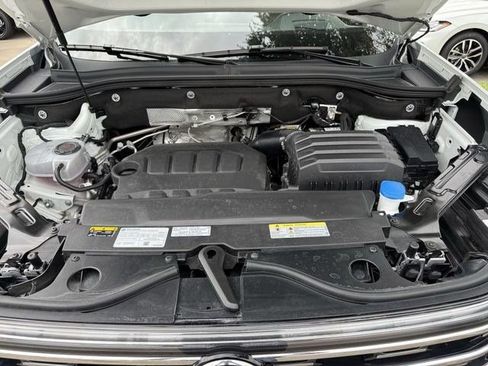 Used 2026 Volkswagen Atlas SEL AWD/4WD image 26