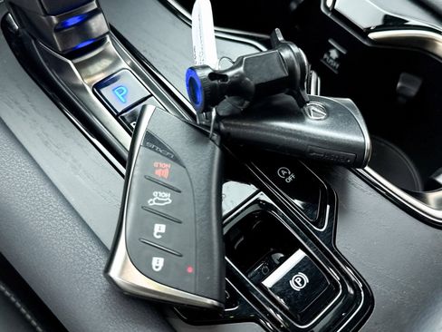 Used 2024 Lexus RX 350 Premium image 36