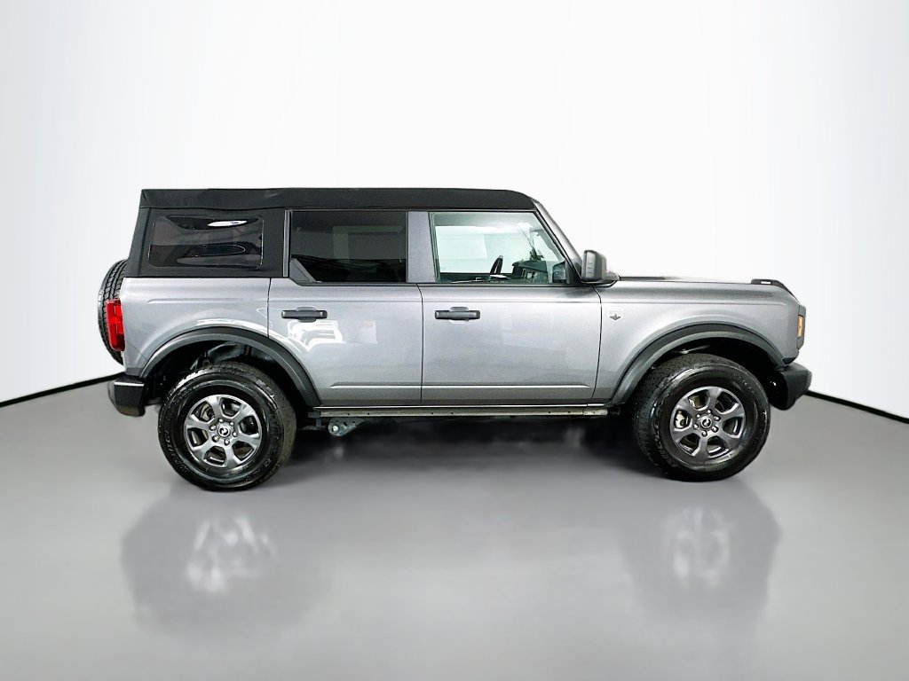Used 2023 Ford Bronco Big Bend AWD/4WD image 7