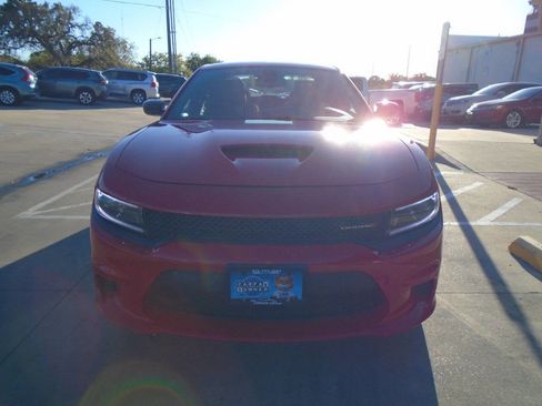 Used 2023 Dodge Charger GT image 2