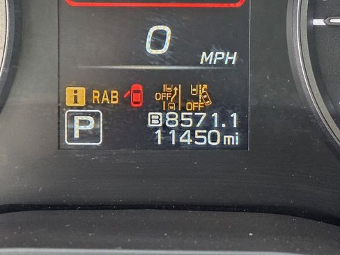 Certified 2025 Subaru Ascent Premium image 29