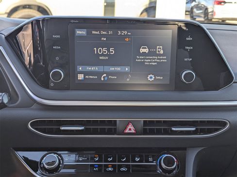 Used 2022 Hyundai Sonata SE image 20