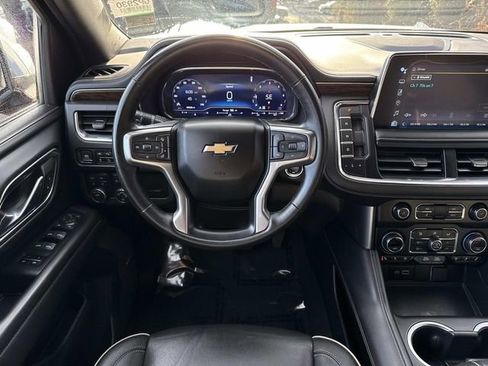 Certified 2024 Chevrolet Tahoe Premier image 12