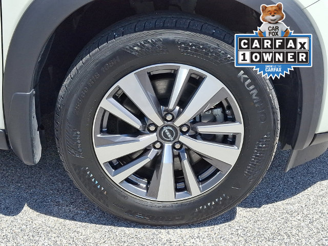 Used 2023 Nissan Pathfinder SL AWD/4WD image 11