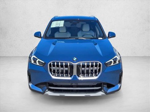 New 2026 BMW X1 xDrive28i w/ Convenience Package AWD/4WD image 6