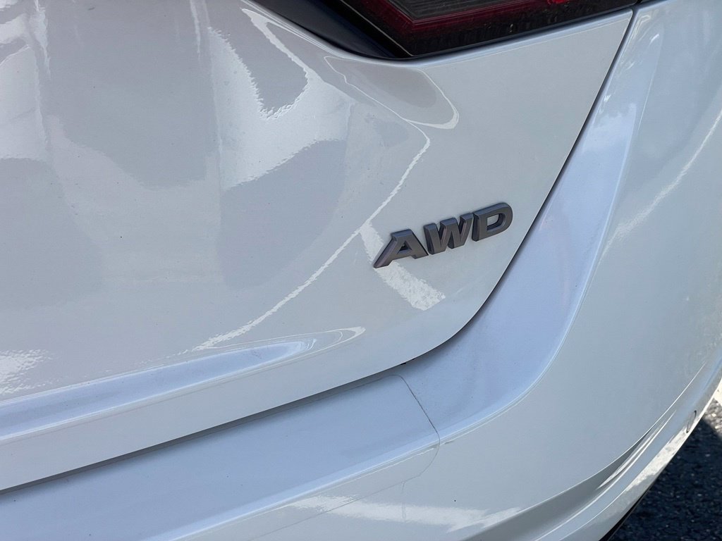 Certified 2025 Nissan Altima 2.5 SV w/ SV Special Edition Package AWD/4WD image 32