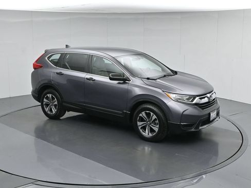 Used 2017 Honda CR-V LX image 52