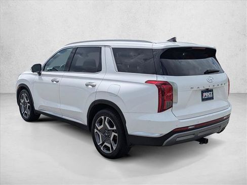 Used 2023 Hyundai Palisade Limited FWD image 7