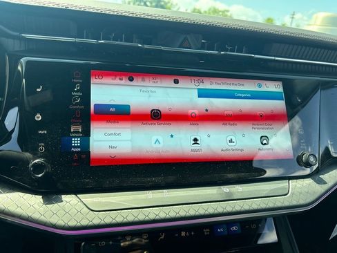 New 2025 Jeep Wagoneer S Limited image 16