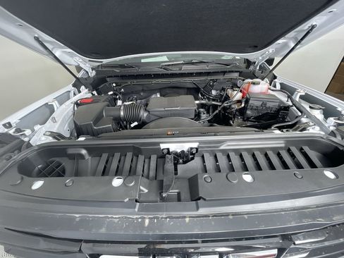 New 2025 GMC Sierra 2500 Pro w/ Convenience Package image 27