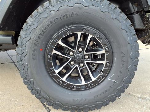 New 2026 Jeep Wrangler Willys image 27