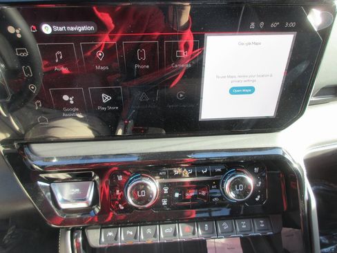 New 2026 GMC Sierra 1500 AT4X image 20