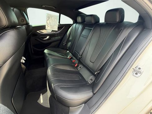 Used 2019 Mercedes-Benz CLS 450 4MATIC image 23