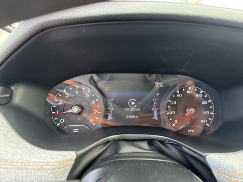 Used 2022 Jeep Compass Sport image 23