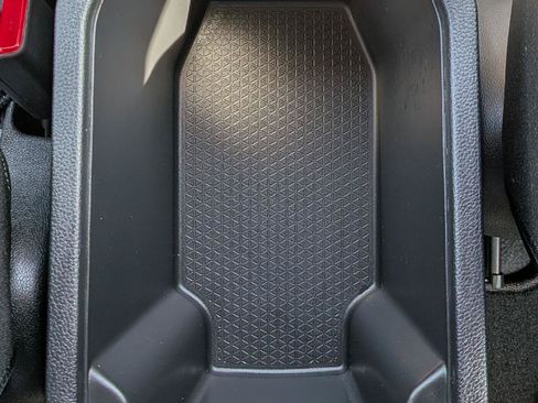Certified 2023 Honda Accord EX image 21