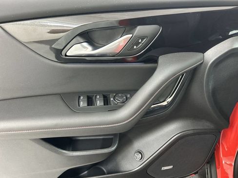 Certified 2026 Chevrolet Blazer RS AWD/4WD image 11