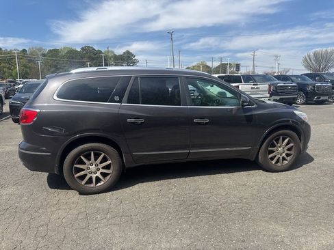 Used 2015 Buick Enclave Leather image 8