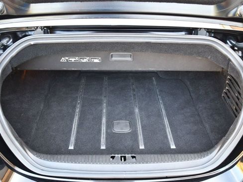 Used 2008 Jaguar XK Convertible RWD image 17