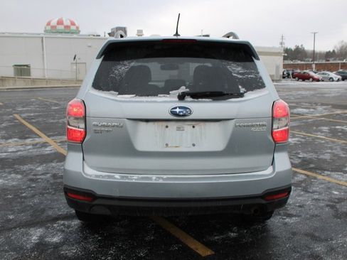 Used 2014 Subaru Forester 2.5i Limited image 6