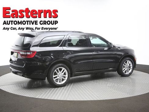 Used 2024 Dodge Durango R/T AWD/4WD image 45